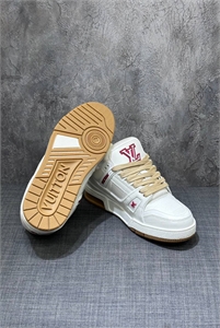 Кроссовки LOUIS VUITTON 170375