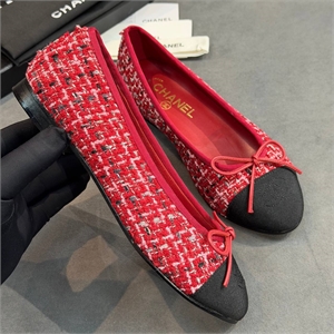 Балетки CHANEL 170379