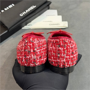 Балетки CHANEL 170379