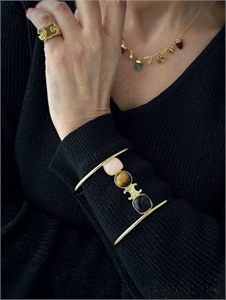 Кольцо CELINE 170383