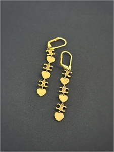 Кольцо CELINE 170383