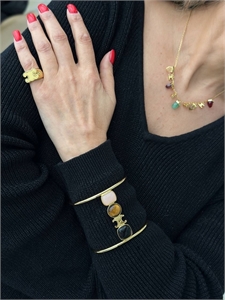 Серьги CELINE 170384