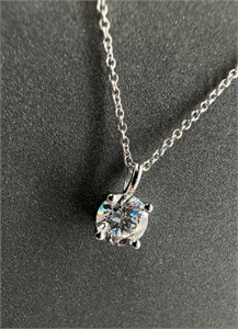 Кулон Tiffany&Co Золото 750 п 170390