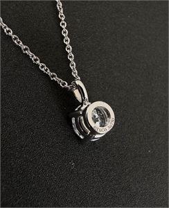 Кулон Tiffany&Co Золото 750 п 170390