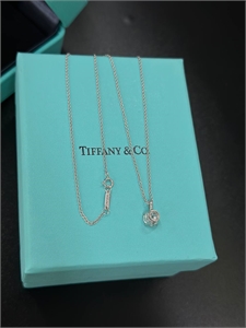 Кулон Tiffany&Co Золото 750 п 170390