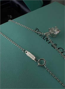 Кулон Tiffany&Co Золото 750 п 170390