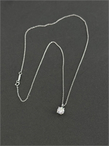 Кулон Tiffany&Co Золото 750 п 170390