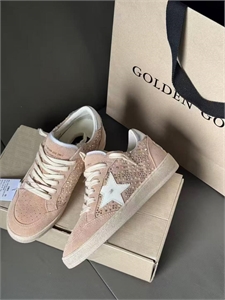 Кеды GOLDEN GOOSE 170409