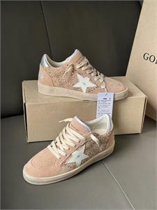 Кеды GOLDEN GOOSE 170409