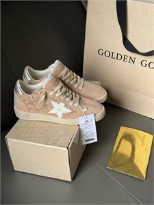 Кеды GOLDEN GOOSE 170409