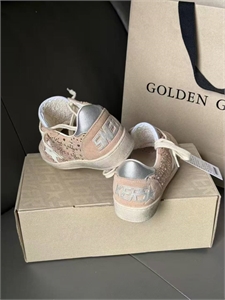 Кеды GOLDEN GOOSE 170409
