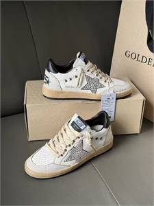 Кеды GOLDEN GOOSE 170410