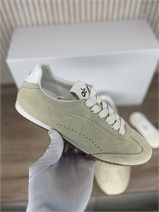 Кроссовки Alo 170414