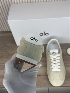 Кроссовки Alo 170414