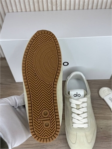 Кроссовки Alo 170414