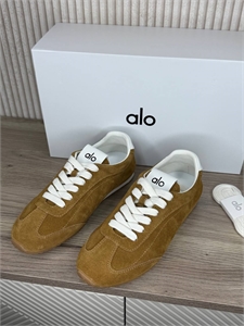 Кроссовки Alo 170416