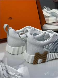 Кроссовки HERMES 170417