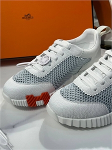 Кроссовки HERMES 170417