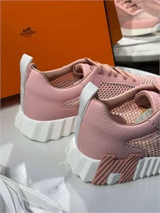 Кроссовки HERMES 170420