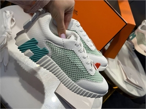 Кроссовки HERMES 170421