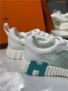 Кроссовки HERMES 170421