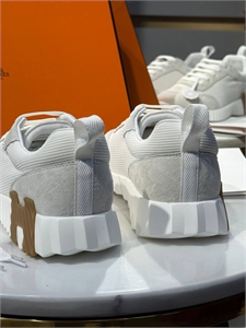 Кроссовки HERMES 170424