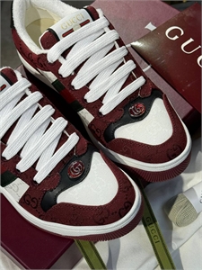 Кеды GUCCI 170427