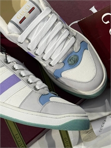 Кеды GUCCI 170429