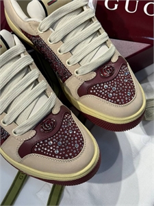 Кеды GUCCI 170431