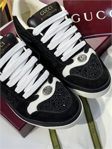 Кеды GUCCI 170432