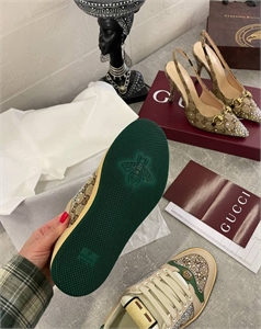 Кеды GUCCI 170433