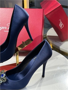 Туфли Roger Vivier 170434