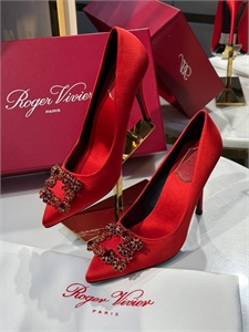 Туфли Roger Vivier 170438