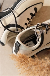 Кроссовки CHANEL 170444