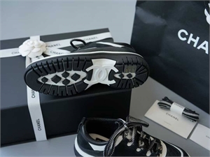 Кроссовки CHANEL 170445