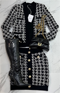 Костюм BALMAIN 170447