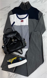 Футболка MIU MIU 170458