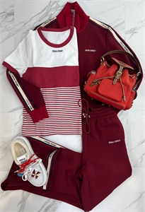 Костюм MIU MIU 170463