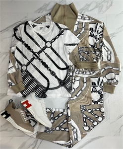 Футболка HERMES 170466