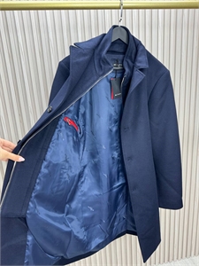 Кашемировая пальто KITON 170479