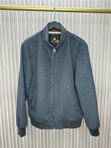 Кашемировая куртка LORO PIANA 170482