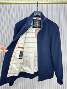 Кашемировая куртка LORO PIANA 170484