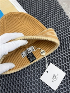 Шапка HERMES 170499