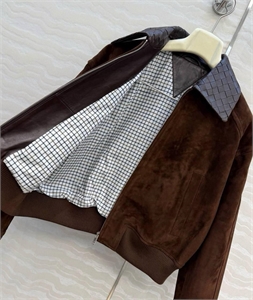 Куртка BOTTEGA VENETA 170509