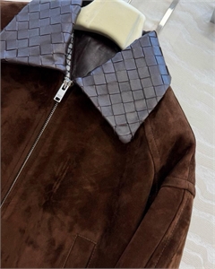 Куртка BOTTEGA VENETA 170509