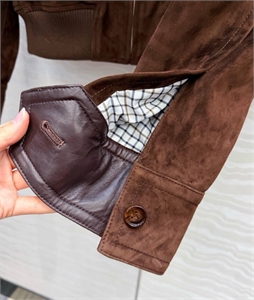 Куртка BOTTEGA VENETA 170509