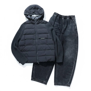 Куртка BRUNELLO CUCINELLI 170510