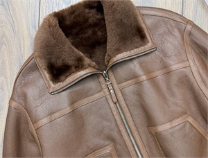 Куртка BRUNELLO CUCINELLI Двусторонняя 170522