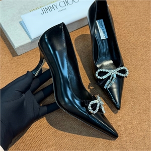 Туфли JIMMY CHOO 170528