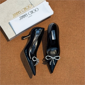 Туфли JIMMY CHOO 170528